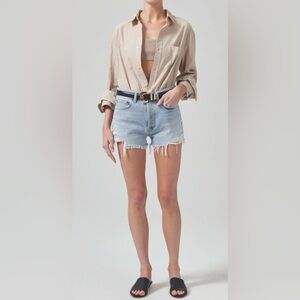 Citizens of Humanity Annabelle Long Short Size 32 NWT